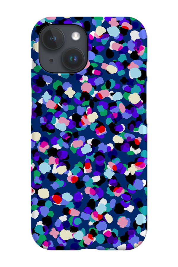 
                  
                    Party Spot by Rachel Parker Phone Case (Royal Blue) | Harper & Blake
                  
                