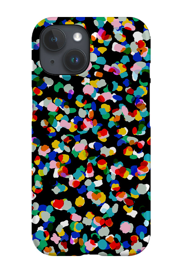 
                  
                    Party Spot by Rachel Parker Phone Case (Black) | Harper & Blake
                  
                