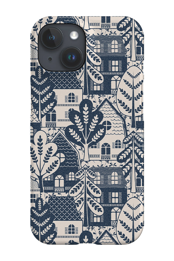 
                  
                    Adventure Travel Block by Garabateo Phone Case (White) | Harper & Blake
                  
                