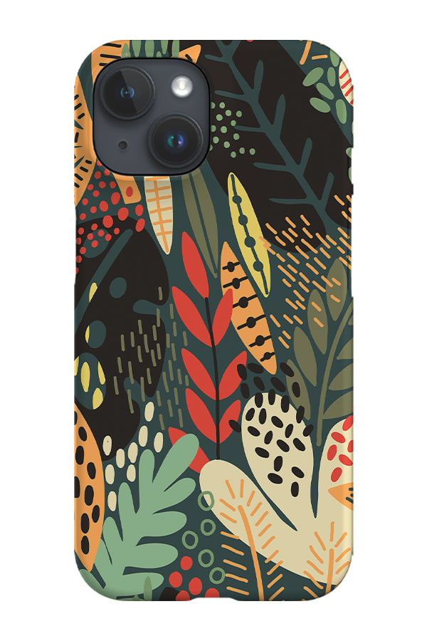 
                  
                    Exotic Vibes By Maria Galybina Phone Case (Pastel Green) | Harper & Blake
                  
                