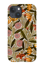 Guinevere By Amy MacCready Phone Case (Pink)