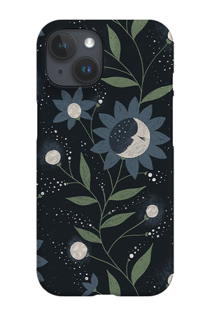 Hermia By Amy MacCready Phone Case (Black) | Harper & Blake