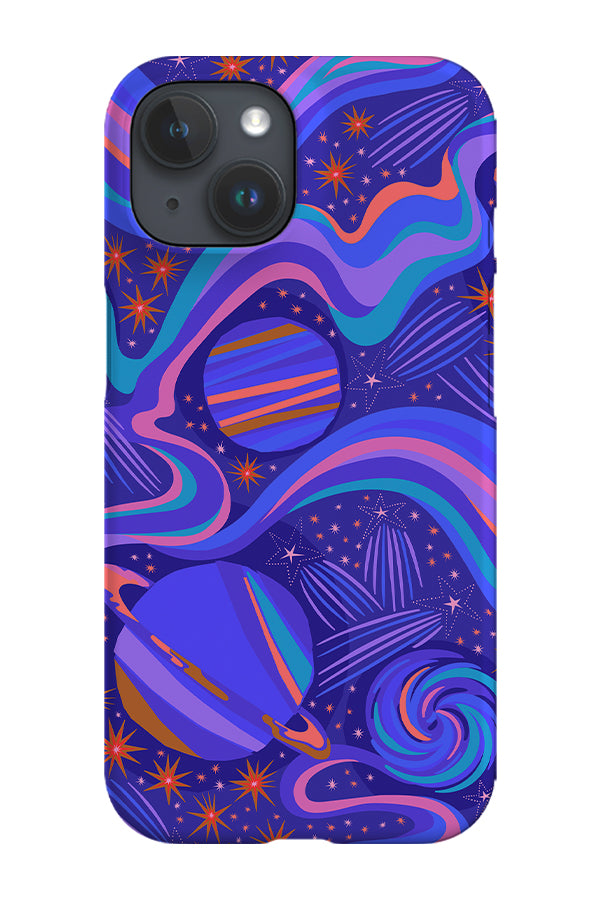 
                  
                    Interstellar by Pip&Lo Masha Volnova Phone Case | Harper & Blake
                  
                
