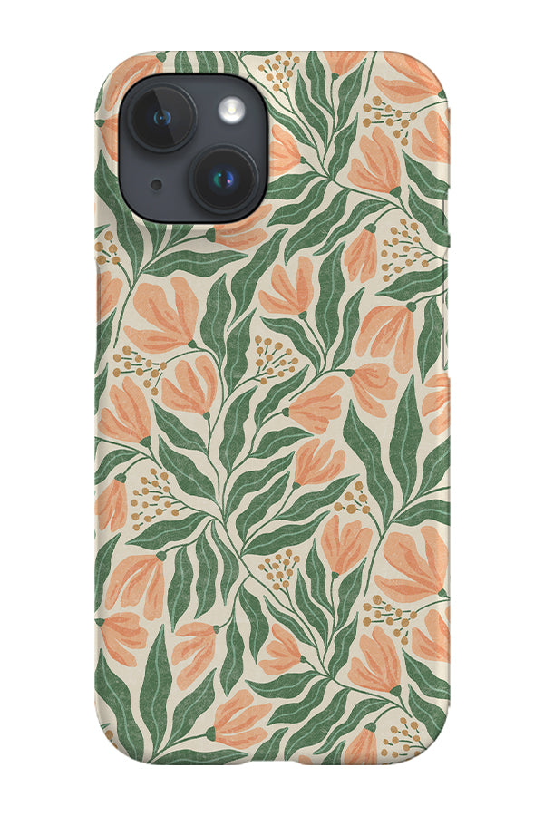 
                  
                    Nadine By Amy MacCready Phone Case (Green) | Harper & Blake
                  
                