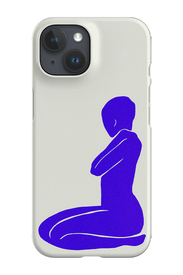 Matisse Nude By Ayeyokp Phone Case (Beige)