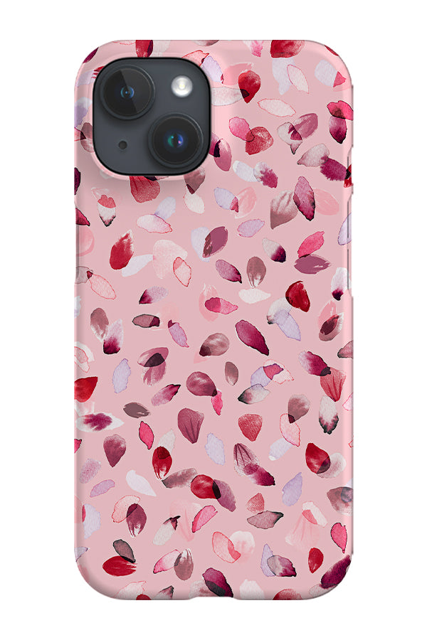 
                  
                    Petals Pastel By Ninola Design Phone Case (Pink) | Harper & Blake
                  
                