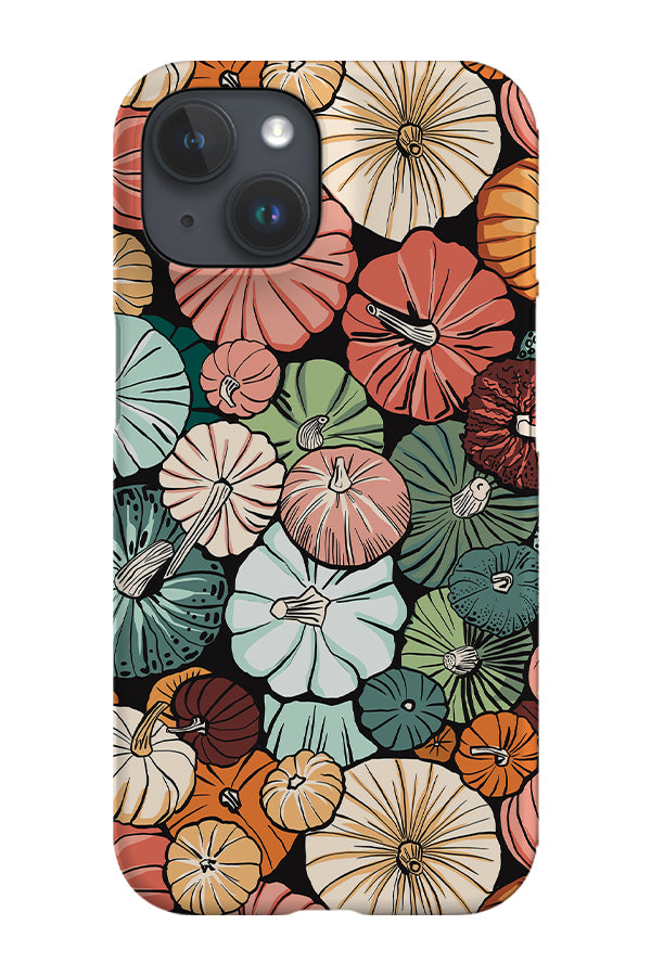 
                  
                    Pumpkin Patch by Freya's Prints Phone Case (Colourful) | Harper & Blake
                  
                