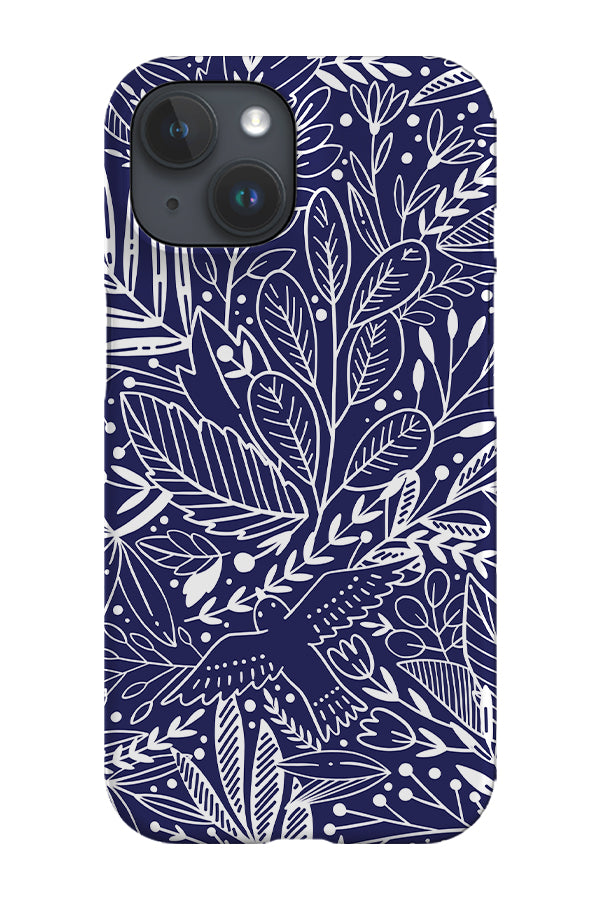 Summer Night by Maria Galybina Phone Case | Harper & Blake