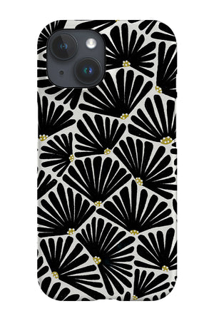 Solie By Amy MacCready Phone Case (Monochrome) | Harper & Blake