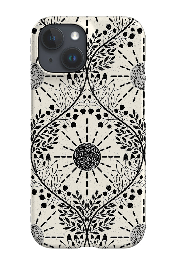 
                  
                    The Sun and Energy by Denes Anna Design Phone Case (White) | Harper & Blake
                  
                