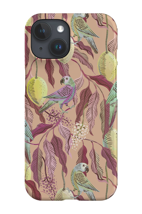 
                  
                    Moody Mango Garden By Rebecca Elfast Phone Case (Pastel) | Harper & Blake
                  
                