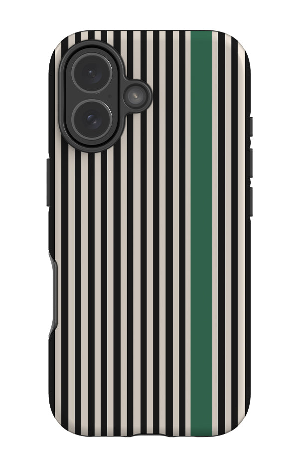 Still Break Tough Phone Case (Green) | Harper & Blake