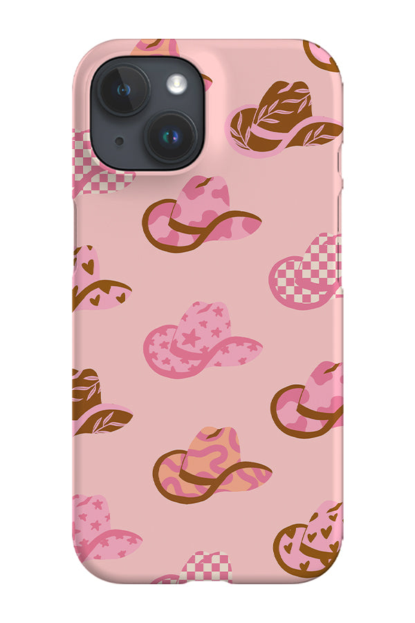 
                  
                    Cowboy Hats Phone Case (Pink) | Harper & Blake
                  
                