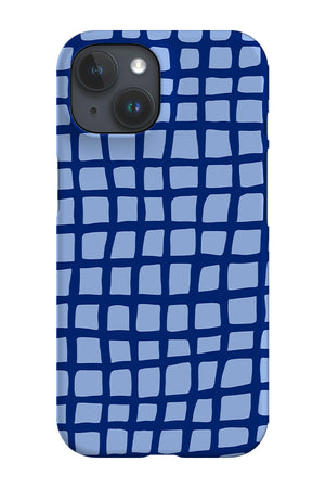 Pool Phone Case (Dark Blue) | Harper & Blake