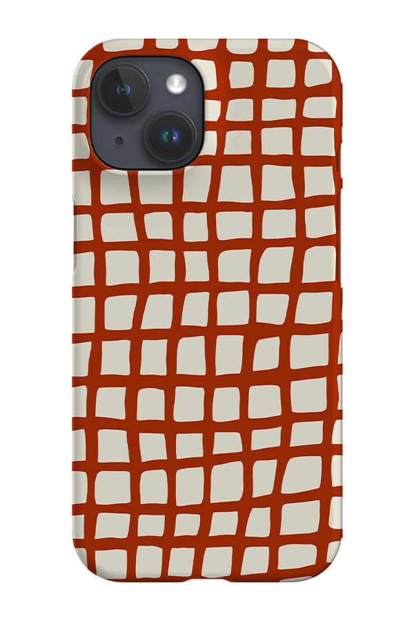 Pool Phone Case (Off White) | Harper & Blake