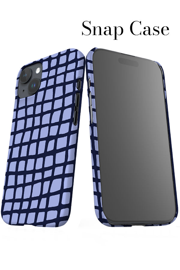 Pool iPhone Snap Phone Case (Blue) | Harper & Blake