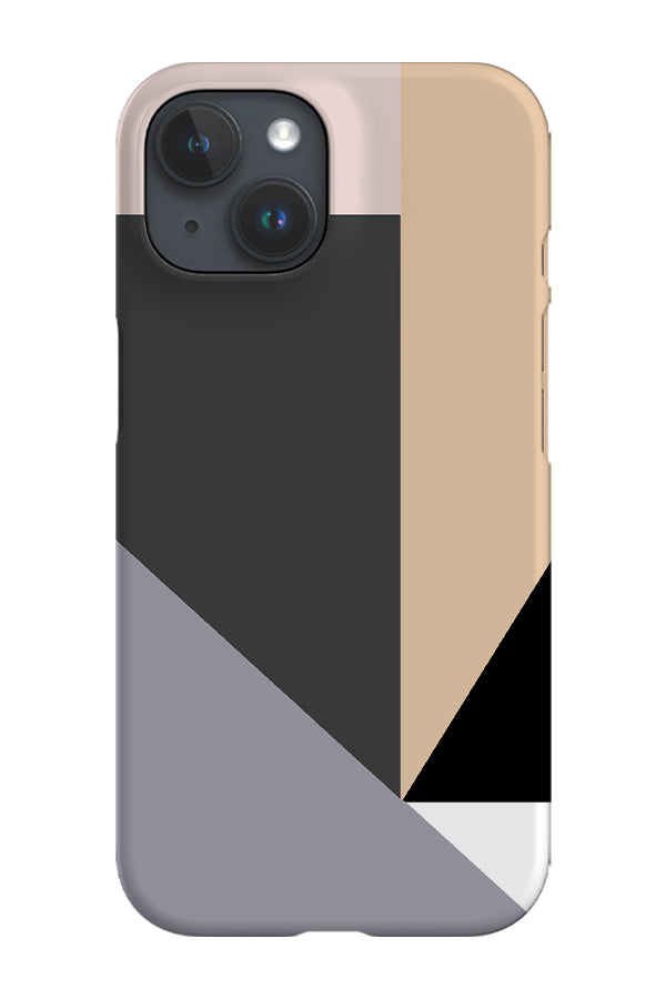 
                  
                    Geometric Phone Case (Grey) | Harper & Blake
                  
                