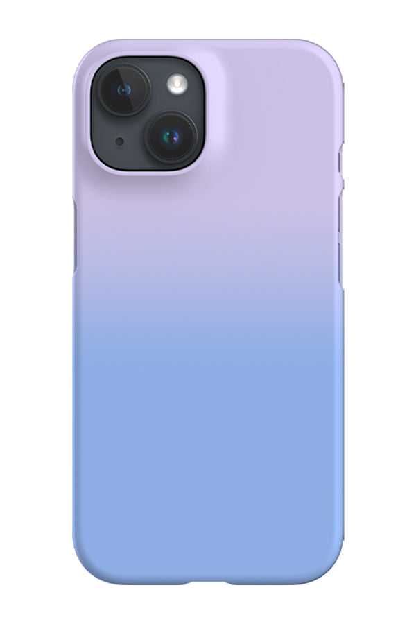 Gradient Phone Case (Blue) | Harper & Blake