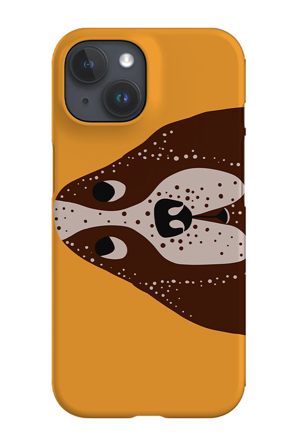 
                  
                    Hound Dog Phone Case (Yellow) | Harper & Blake
                  
                