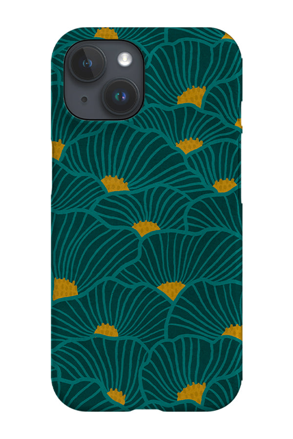 San Diego By Amy MacCready Phone Case (Green) | Harper & Blake