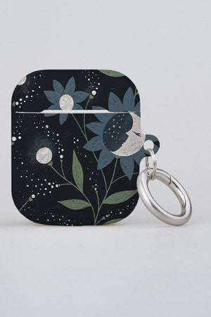 Hermia By Amy MacCready AirPod Case (Black) | Harper & Blake