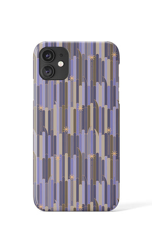 
            
                Load image into Gallery viewer, In the Weeds By PholiumSigma Phone Case (Violet) | Harper &amp;amp; Blake
            
        