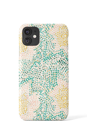 Mosaic Star By Safa Diab Phone Case (Pastel) | Harper & Blake