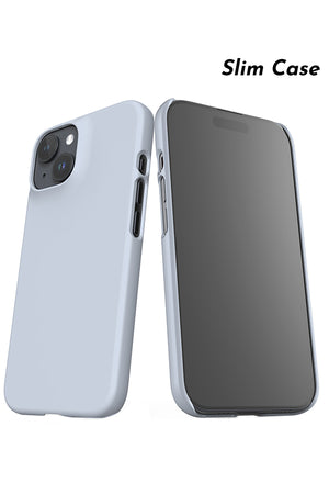 Bird Watchers By Chris Jorge Phone Case (White)